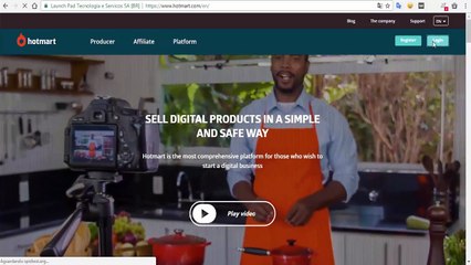 COMO FIZ R$ 10.535,00 NO HOTMART - DICAS PARA TRABALHAR ONLINE
