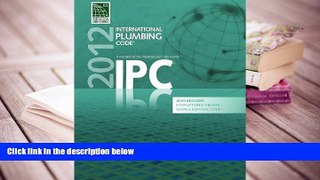 Kindle eBooks  2012 International Plumbing Code (Includes International Private Sewage Disposal