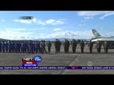 Melihat Langsung Latihan Tempur Udara TNI AU Cope West 17 - NET24