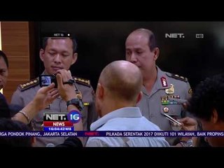 Berikut Pemeriksaan 10 Orang yang Diduga Provokator pada Aksi 4 November - NET 16