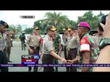 Kapolri Datang ke Monas untuk Pantau Keamanan Pasca Aksi 4 November - NET 16