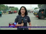 Live Report: Keadaan Pasca Kericuhan Aksi 4 November di Monas - NET 12