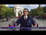 Live Report, Situasi New York Dua Hari Jelang Pemilu Amerika - NET5