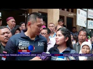 Peran Istri Cagub DKI Jakarta dalam Kampanye Pilkada - NET 16