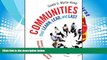 PDF [DOWNLOAD] Communities that Learn, Lead, and Last: Building and Sustaining Educational