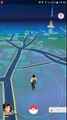 Pokemon go : Evolution Staryu in to Starmie - Android gameplay Movie