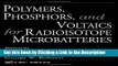 Download Book [PDF] Polymers, Phosphors, and Voltaics for Radioisotope Microbatteries Download Full