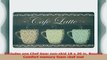 Chef Gear Cafe Latte AntiFatigue Comfort Memory Foam 18 x 30 Kitchen Chef Mat 763b44fd