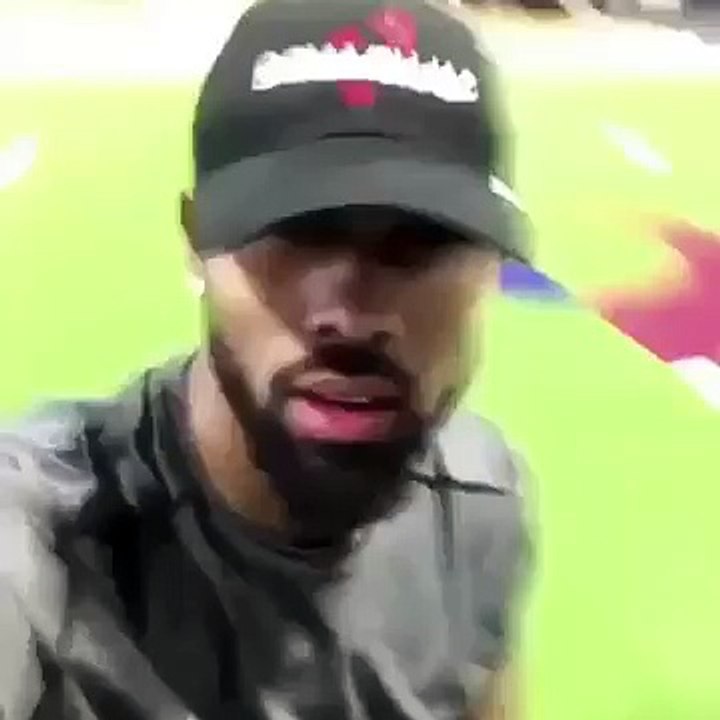 ROUND 2 Mira lo que Jose Reyes Acabo de hacer para Curase Con Don Miguelo