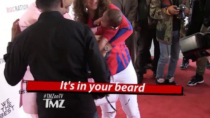 DJ Khaled Gets Puked On! _ TMZ TV-J_P713oItAs