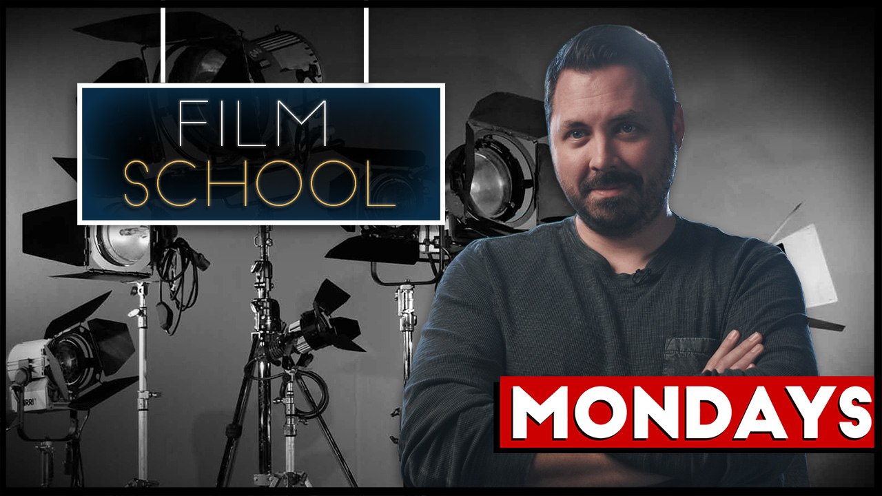 Mondays: Do You Need Film School?