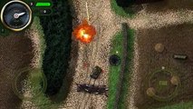 iBomber Attack [Android/iOS] Gameplay (HD)