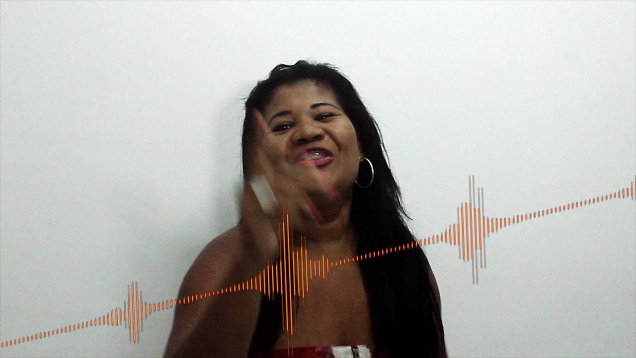Vinheta Andreia - Carnaval 2017