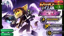 Ratchet and Clank BTN Android Gameplay From Sony Computer Entertainment