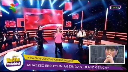 HARBİ MUHABBET - YAŞAM TV (13.02.2017)  2. KISIM