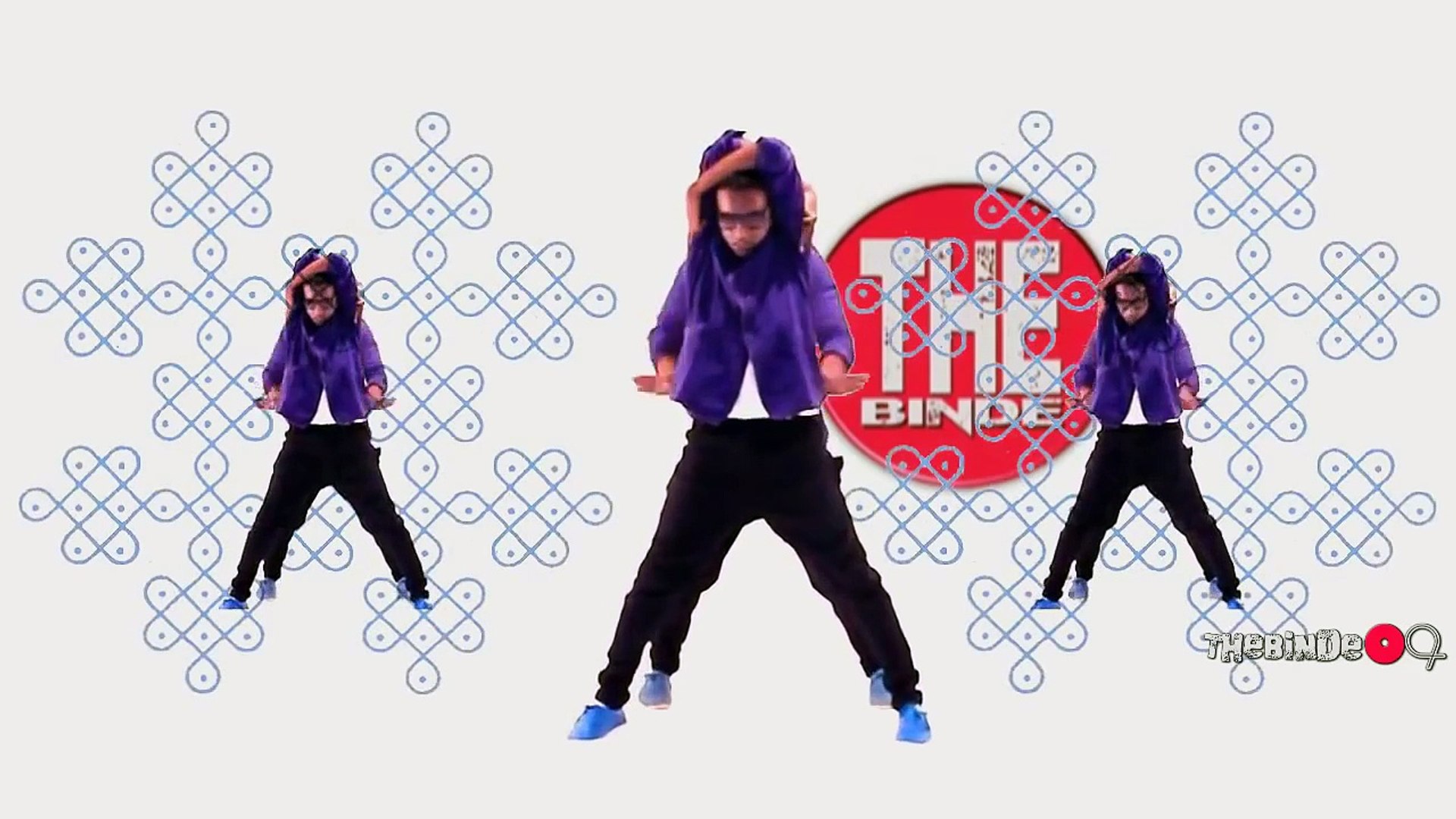 Hip Hop - Urip Mati Hip Hop