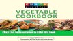 Read Book Knack Vegetable Cookbook: Savory Gourmet Recipes Made Easy (Knack: Make It easy) eBook