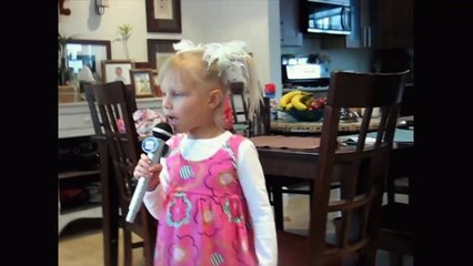 Grace VanderWaal Shares Her Audition Story America's Got Talent 2016