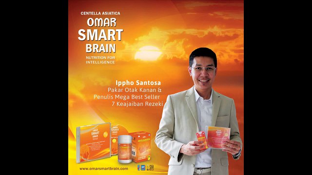 Vitamin Otak untuk Anak 5 tahun, Vitamin Otak Osb - 082211624411