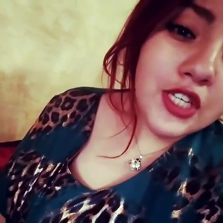 سامية ديكوك تعود اليكم باغنية انا ماشي ساهل سعد المجرد Saad Lamjarred _ Ana Machi Sahel Cover - YouTube