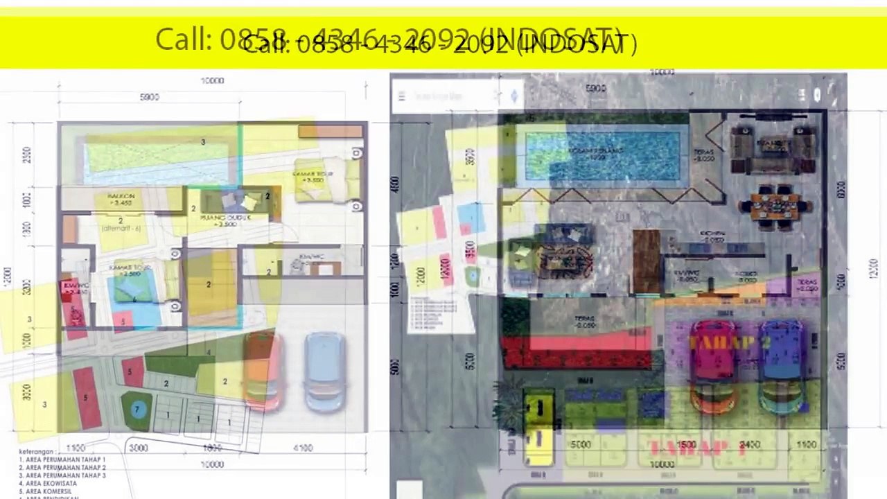 Jual Villa Di Malang Kota  0858-4346-2092 (INDOSAT)