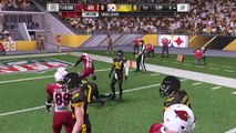 CFL Roster Madden 17