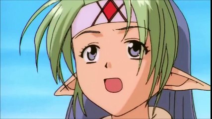 Angel Voice (Mari Iijima) - Macross the Tribute