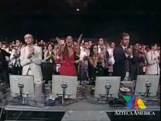 Seis años de Academia