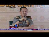 Polda Metro Jaya Tetapkan 5 Anggota HMI Sebagai Tersangka Ricuhnya Aksi Damai - NET16