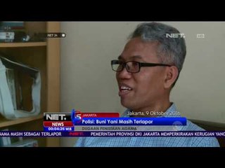 Buni Yani Klaim Hanya Unggah Ulang Video - NET24