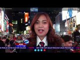 Live Report Kemeriahan Pesta Demokrasi di New York - NET5