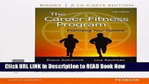 [Popular Books] The Career Fitness Program: Exercising Your Options, Student Value Edition (11th