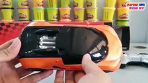 UNBOXING RASTAR RC Car Toys, GRAND SPORT VITESSE | Kids Cars Toys Videos HD Collection