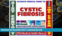 [Download]  21st Century Ultimate Medical Guide to Cystic Fibrosis - Authoritative Clinical