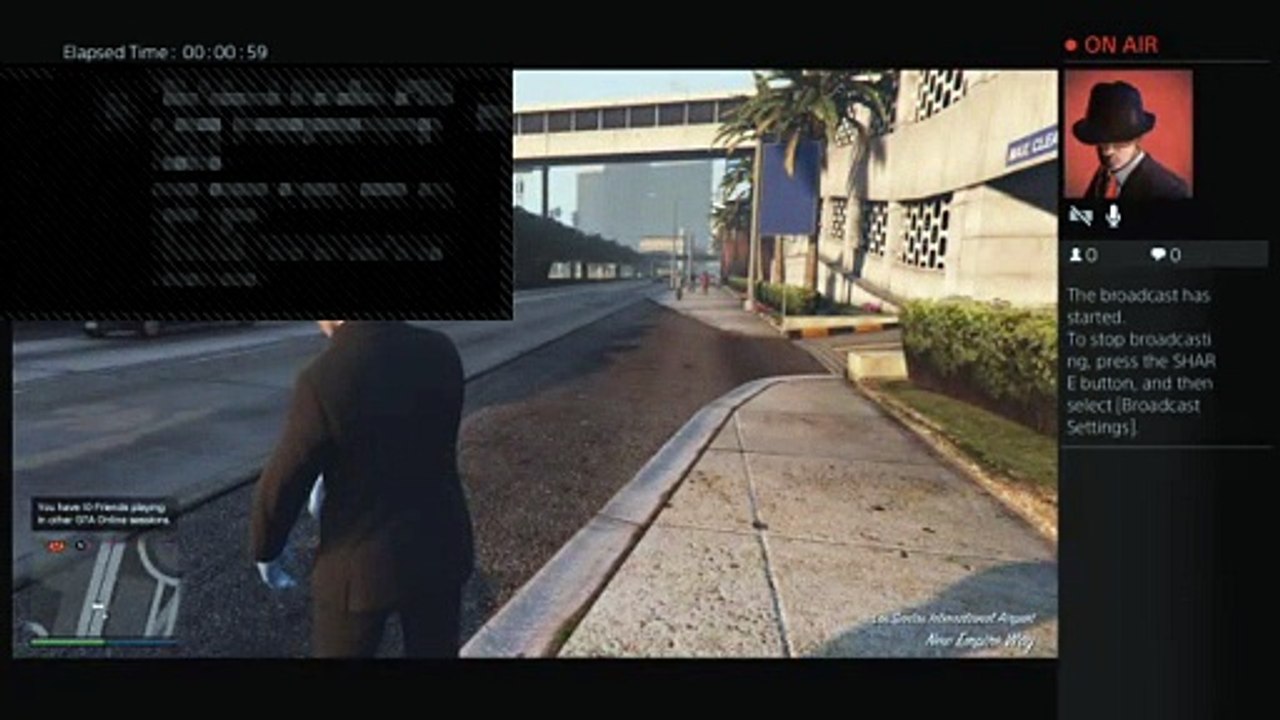 pookie07242003's Live PS4 Broadcast (4)
