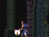 Castlevania SotN Prologue Altérnatif