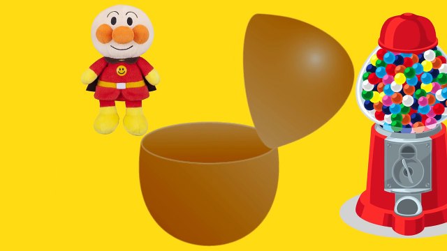 Learn Colors with Pacman | Learn Teach Colours to Children Kids Toddlers