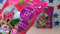 MY LITTLE PONY WAVE 13 Blind Bags Opening MLP Sweet Apple Acres Surprise Egg & Toy Collector SETC