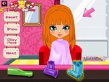 Beauty Hair Salon Makeover Games Girl Games Dora Games