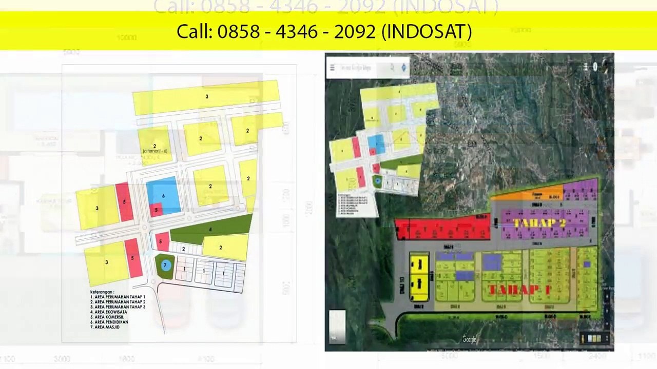 Jual Villa Batu Malang - 0858-4346-2092 (INDOSAT)