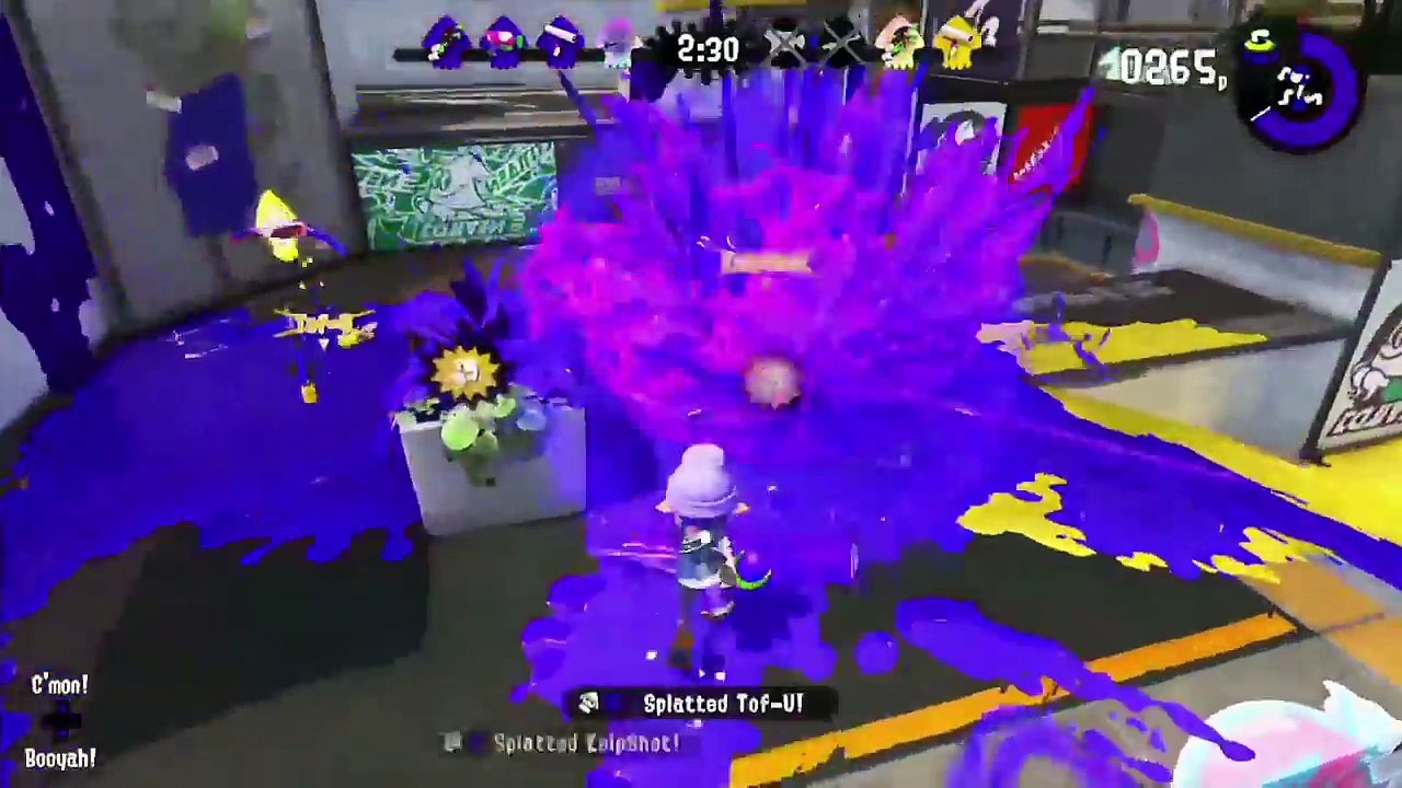 Resident Evil 7 Gore Toned Down In Japan & Splatoon 2 Demo Info! - GS Daily News-JyWn0z2_9NA