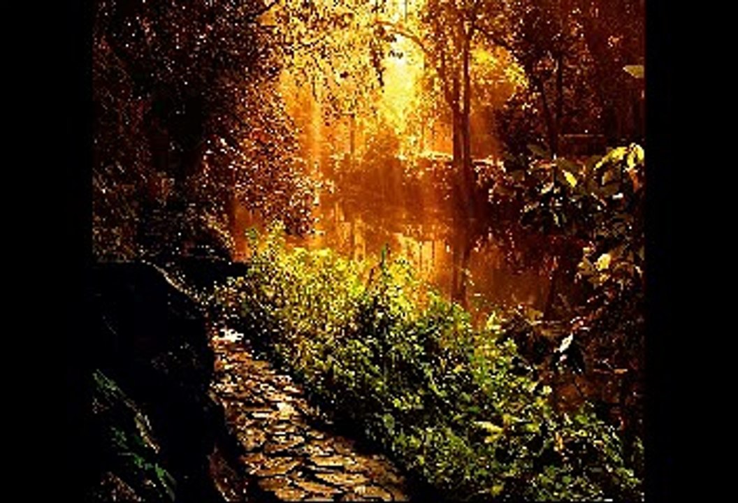 Divine Sufism Lounge - Kahun (Eternal Studio & RV) 2014 Song