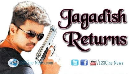 Vijay 62 is sequel to Thuppakki?