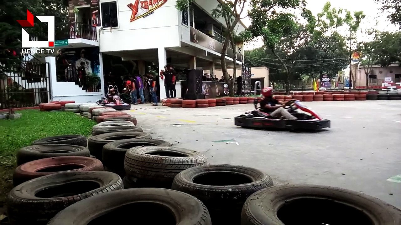 Go Cart 008