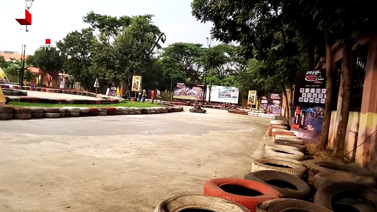 Go Cart 004