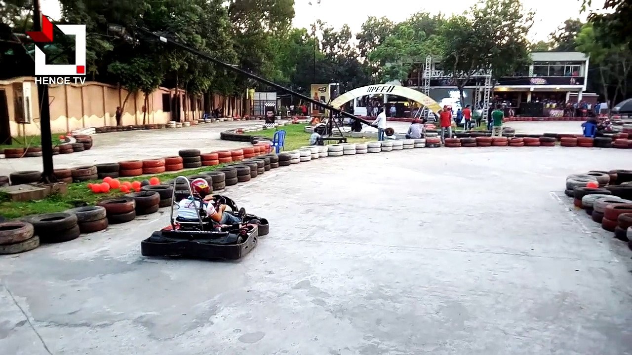 Go Cart 031
