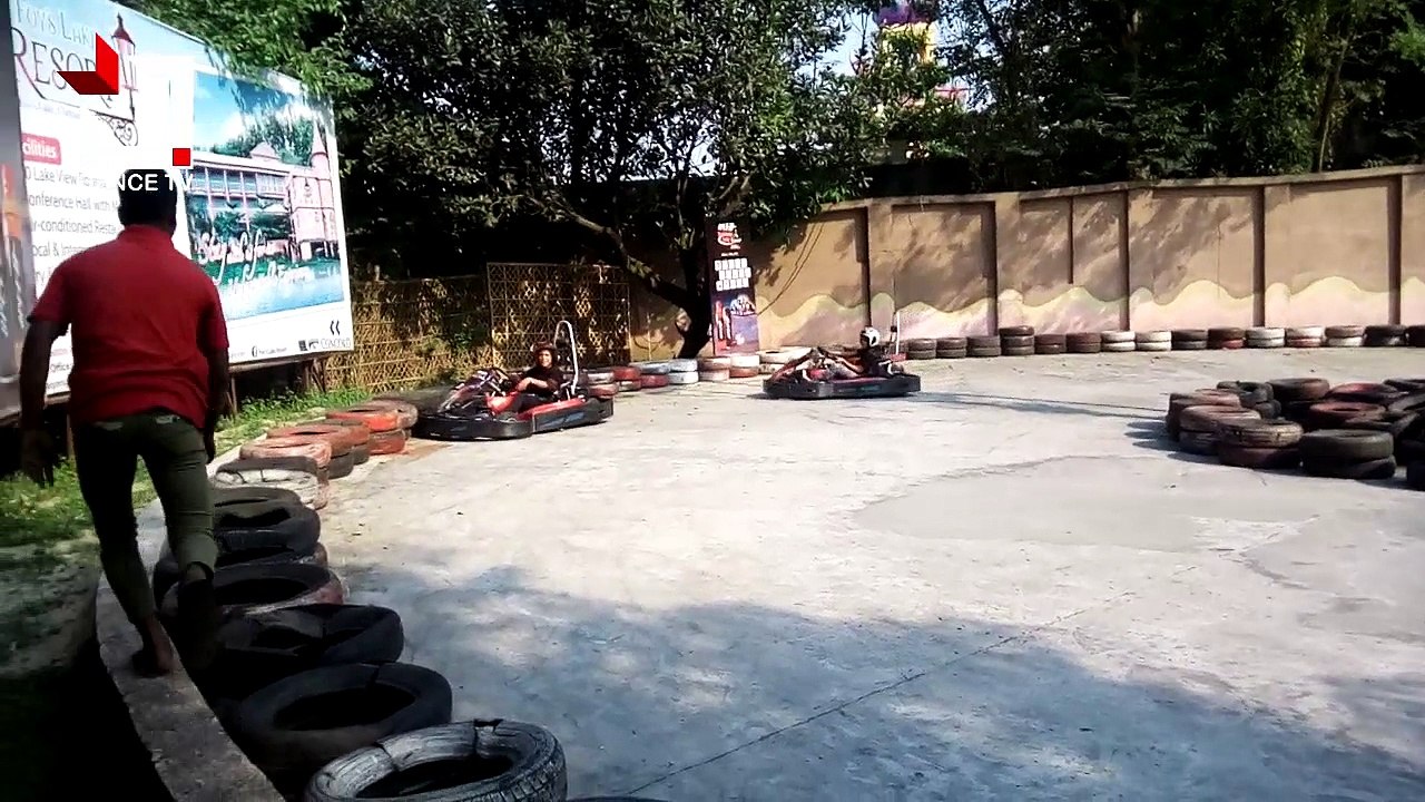 Go Cart 027