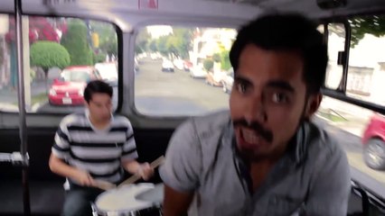 El Gran Cocodrilo- Los Coca-Cohólicos (SOUNDTRACK EL CARTEL CHATARRA )