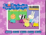 Peppa Pig English Episodes New Episodes new Peppa Friends at School Games Nick Jr Kids - Peppa Pig