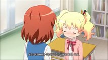Hello!! Kiniro Mosaic ~ getting squeeze more (360p_30fps_H264-128kbit_AAC)